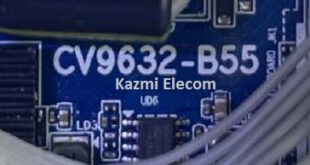 Kazmi-Elecom
