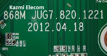 Kazmi-Elecom