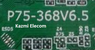 Kazmi-Elecom