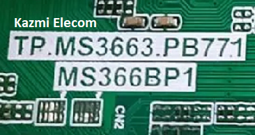 Kazmi-Elecom