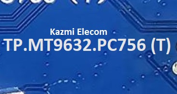 Kazmi-Elecom