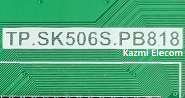Kazmi-Elecom