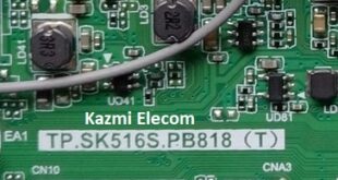 Kazmi-Elecom
