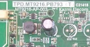 Kazmi-Elecom