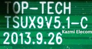 Tsux9V5.1-C
