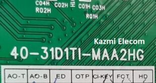 40 31D1Ti Maa2Hg Software