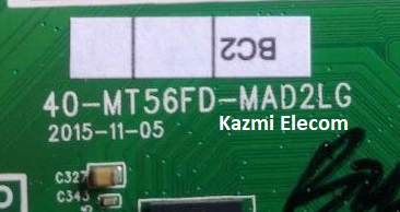 Kazmi-Elecom