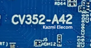 Cv352 A42 Software