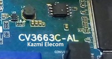 CV3663C-AL