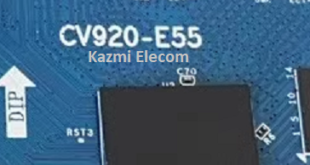 Kazmi-Elecom