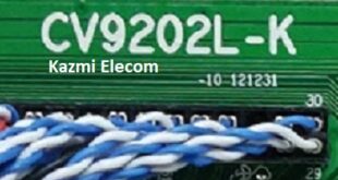 Cv9202L-K