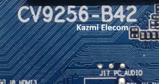 Kazmi-Elecom
