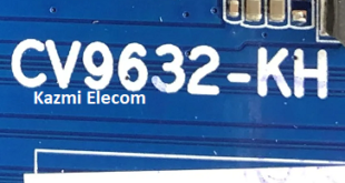 Kazmi-Elecom