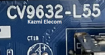Kazmi-Elecom