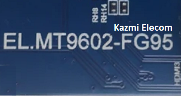 Kazmi-Elecom