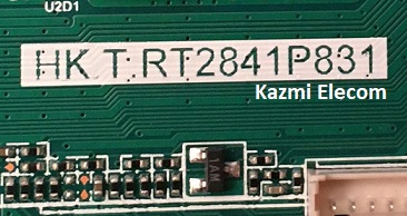 Kazmi-Elecom