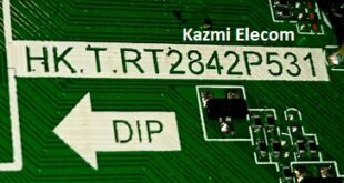 Kazmi-Elecom
