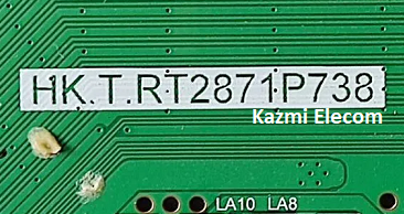 Kazmi-Elecom