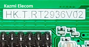Hk.t.rt2936V02 Software