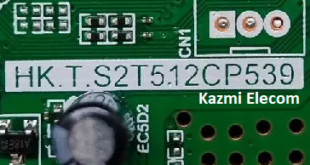 Hk.t.s2T512Cp539 Software