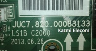 Juc7.820.00083133 Software