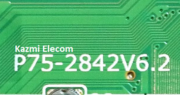 Kazmi-Elecom