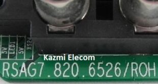 Kazmi-Elecom