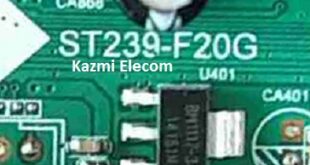 Kazmi-Elecom