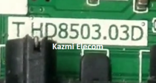 Kazmi-Elecom