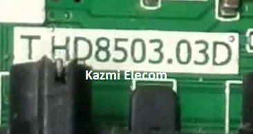 Kazmi-Elecom