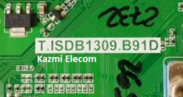 T.ISDB1309.B91D