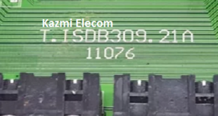 T.isdb309.21A Software