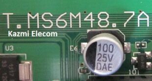 T.ms6M48.7A Software
