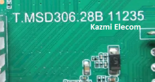 T.msd306.28B Software