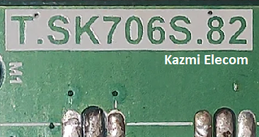 Kazmi-Elecom