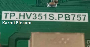 Kazmi-Elecom