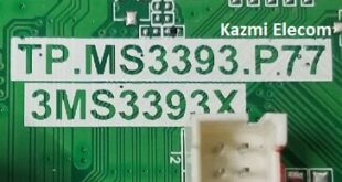 Tp.ms3393.P77 Software