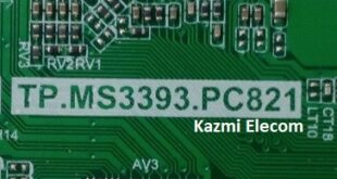 Tp.ms3393.Pc821 Software