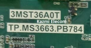 Tp.ms3663.Pb784 Software