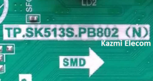 Tp.sk513S.pb802 Software