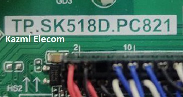 Kazmi-Elecom
