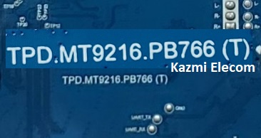 Kazmi-Elecom