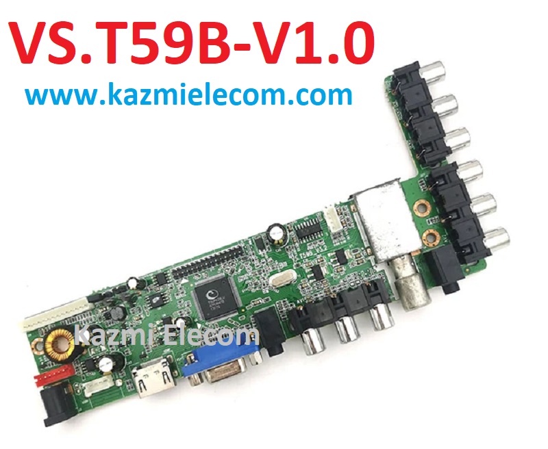 Vs.t59B-V1.0 Software Free Download Vs.t59B-V1.0