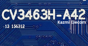 CV3463H-A42