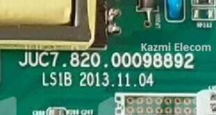 Juc7.820.00098892 Software