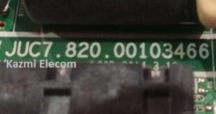 Juc7.820.00103466 Software