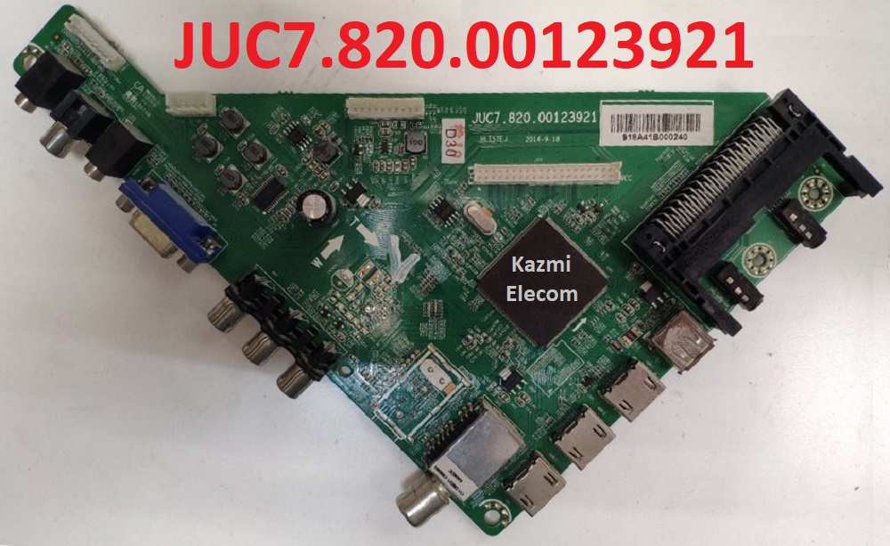 Juc7.820.00123921