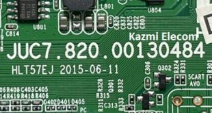 Juc7.820.00130484 Software