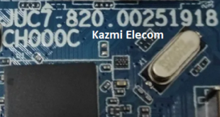 Juc7.820.00251918 Software