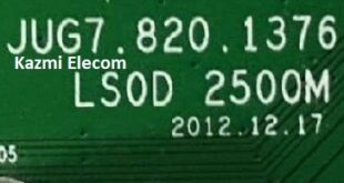 Jug7.820.1376 Software